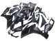 2012-2018 Matte Black Aprilia RS4 50 125 Bike Fairings UK