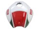 2012-2018 White Red Green Yellow Alitalia Aprilia RS4 50 125 Motorcycle Fairing Kits UK