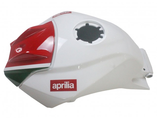 2012-2018 White Red Green Yellow Alitalia Aprilia RS4 50 125 Motorcycle Fairing Kits UK