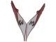 2012-2018 White Red Green Yellow Alitalia Aprilia RS4 50 125 Motorcycle Fairing Kits UK