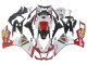 2012-2018 White Red Green Yellow Alitalia Aprilia RS4 50 125 Motorcycle Fairing Kits UK