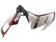 2012-2018 Silver Red Glossy Black Aprilia RS4 50 125 Motorcycle Fairings UK