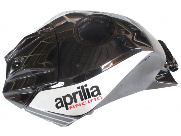 2012-2018 Silver Red Glossy Black Aprilia RS4 50 125 Motorcycle Fairings UK