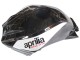 2012-2018 Silver Red Glossy Black Aprilia RS4 50 125 Motorcycle Fairings UK