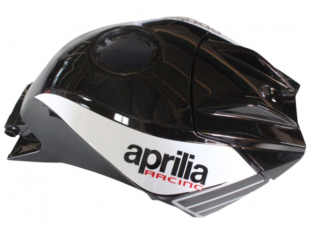 2012-2018 Silver Red Glossy Black Aprilia RS4 50 125 Motorcycle Fairings UK
