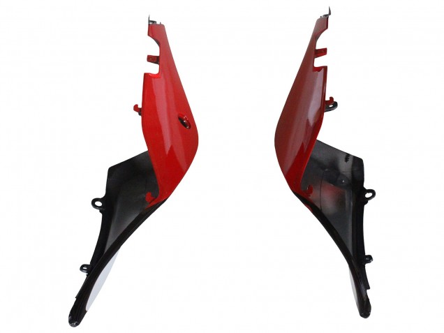 2012-2018 Silver Red Glossy Black Aprilia RS4 50 125 Motorcycle Fairings UK
