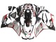 2012-2018 Silver Red Glossy Black Aprilia RS4 50 125 Motorcycle Fairings UK