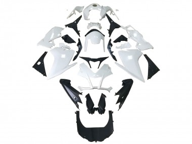 Buy 2012-2018 Unpainted Aprilia RS4 50 125 Motorcycle Fairings UK