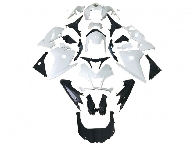 2012-2018 Unpainted Aprilia RS4 50 125 Motorcycle Fairings UK