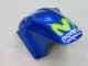2004-2007 Blue Yellow Green MoviStar Honda CBR600 F4i Motorcycle Fairings UK