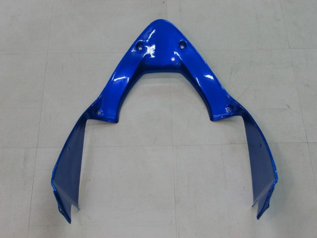 2004-2007 Blue Yellow Green MoviStar Honda CBR600 F4i Motorcycle Fairings UK