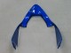 2004-2007 Blue Yellow Green MoviStar Honda CBR600 F4i Motorcycle Fairings UK
