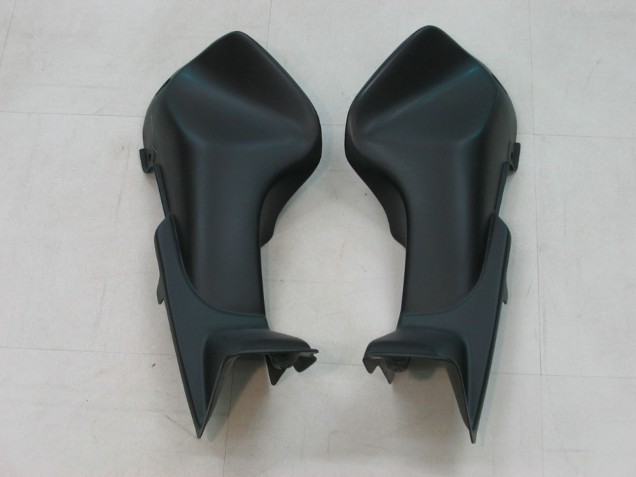 2004-2007 Blue Yellow Green MoviStar Honda CBR600 F4i Motorcycle Fairings UK