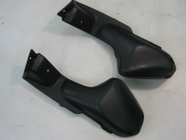 2004-2007 Yellow Blue White Black Nastro Azzurro Honda CBR600 F4i Motorcycle Fairings UK