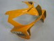 2004-2007 Yellow Blue White Black Nastro Azzurro Honda CBR600 F4i Motorcycle Fairings UK