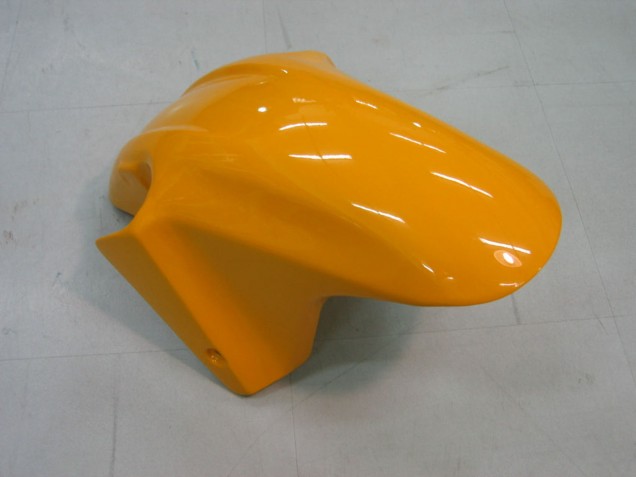 2004-2007 Yellow Blue White Black Nastro Azzurro Honda CBR600 F4i Motorcycle Fairings UK