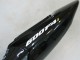 2004-2007 Glossy Black Honda CBR600 F4i Motorcycle Fairings UK