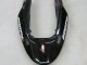 2004-2007 Glossy Black Honda CBR600 F4i Motorcycle Fairings UK