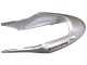 2004-2007 Silver Red Honda CBR600 F4i Motorcycle Fairings UK