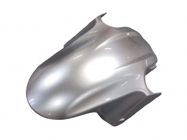 2004-2007 Silver Red Honda CBR600 F4i Motorcycle Fairings UK