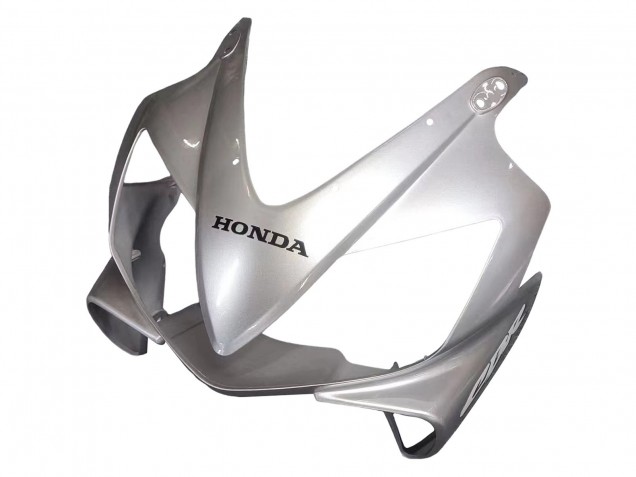 2004-2007 Silver Red Honda CBR600 F4i Motorcycle Fairings UK