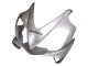 2004-2007 Silver Red Honda CBR600 F4i Motorcycle Fairings UK