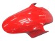 2004-2007 White Red Honda CBR600 F4i Motorcycle Fairings UK