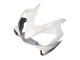 2004-2007 White Red Honda CBR600 F4i Motorcycle Fairings UK