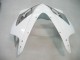 2004-2007 White Glossy Black Honda CBR600 F4i Motorcycle Fairing UK
