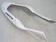 2004-2007 White Glossy Black Honda CBR600 F4i Motorcycle Fairing UK