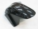 2004-2007 White Glossy Black Honda CBR600 F4i Motorcycle Fairing UK