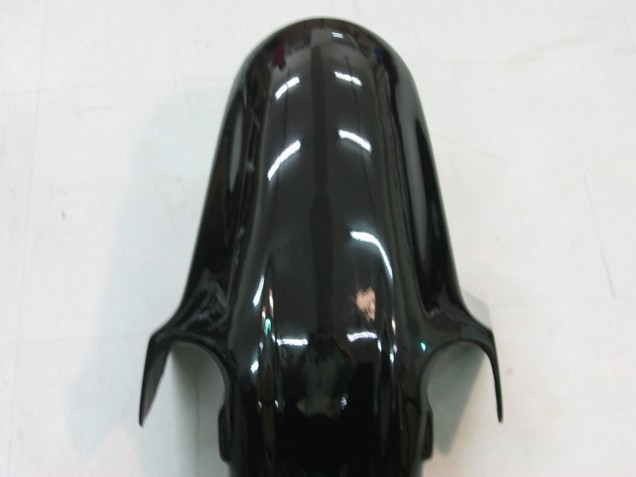 2004-2007 White Glossy Black Honda CBR600 F4i Motorcycle Fairing UK