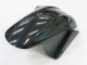2004-2007 White Glossy Black Honda CBR600 F4i Motorcycle Fairing UK