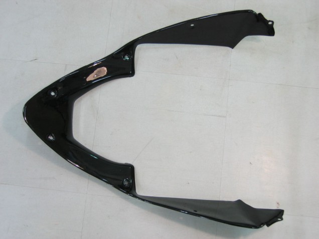 2004-2007 White Glossy Black Honda CBR600 F4i Motorcycle Fairing UK