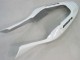 2004-2007 White Glossy Black Honda CBR600 F4i Motorcycle Fairing UK
