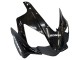 2004-2007 White Glossy Black Honda CBR600 F4i Motorcycle Fairings UK