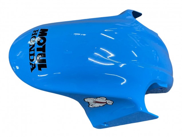 2004-2007 White Blue Green Red Honda CBR600 F4i Motorcycle Fairings UK