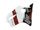 2004-2007 White Glossy Black Red Repsol Honda CBR600 F4i Motorcycle Fairings UK