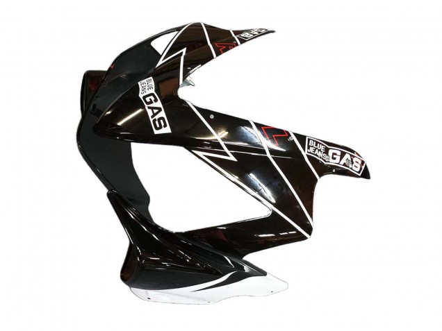 2004-2007 White Glossy Black Red Repsol Honda CBR600 F4i Motorcycle Fairings UK