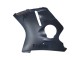 1996-2007 Matte Black Honda CBR1100XX Blackbird Motorcycle Fairing Kits UK