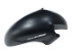 1996-2007 Matte Black Honda CBR1100XX Blackbird Motorcycle Fairing Kits UK