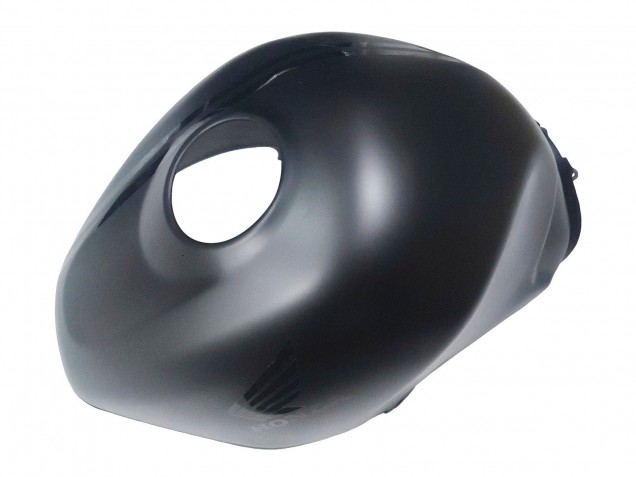 1996-2007 Matte Black Honda CBR1100XX Blackbird Motorcycle Fairing Kits UK