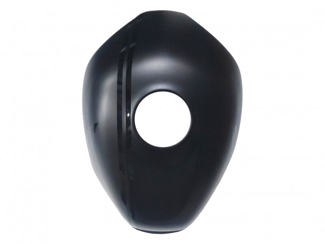 1996-2007 Matte Black Honda CBR1100XX Blackbird Motorcycle Fairing Kits UK