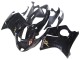 1996-2007 Glossy Black Honda CBR1100XX Blackbird Abs Motorcycle Fairings UK