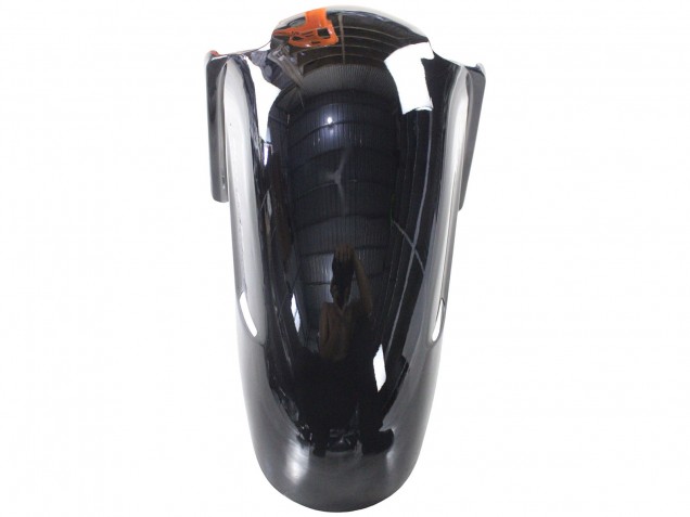 1996-2007 Glossy Black Honda CBR1100XX Blackbird Abs Motorcycle Fairings UK