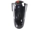 1996-2007 Glossy Black Honda CBR1100XX Blackbird Abs Motorcycle Fairings UK