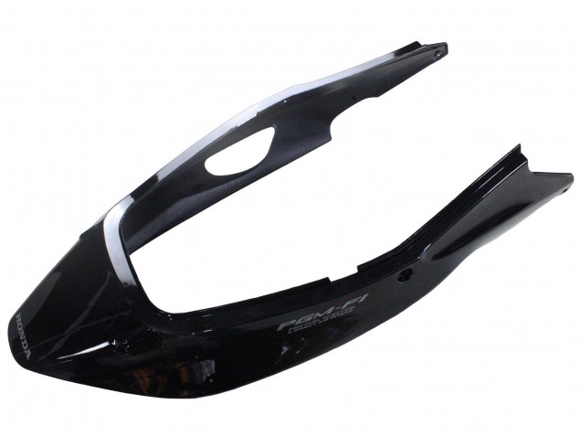1996-2007 Glossy Black Honda CBR1100XX Blackbird Abs Motorcycle Fairings UK