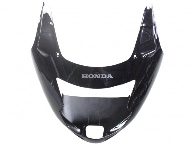 1996-2007 Glossy Black Honda CBR1100XX Blackbird Abs Motorcycle Fairings UK