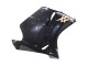1996-2007 Glossy Black Honda CBR1100XX Blackbird Abs Motorcycle Fairings UK