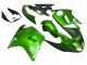 1996-2007 Green Honda CBR1100XX Blackbird Motorcycle Fairing UK